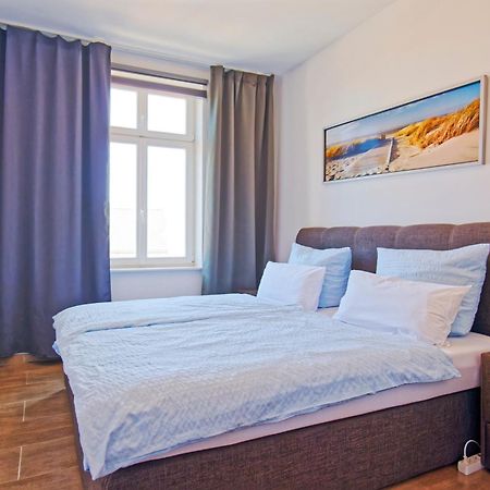 Modern Family Apartment In Bamberg Dış mekan fotoğraf