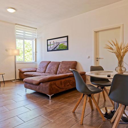 Modern Family Apartment In Bamberg Dış mekan fotoğraf