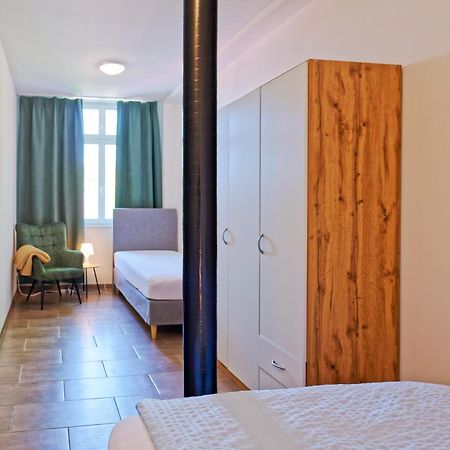 Modern Family Apartment In Bamberg Dış mekan fotoğraf