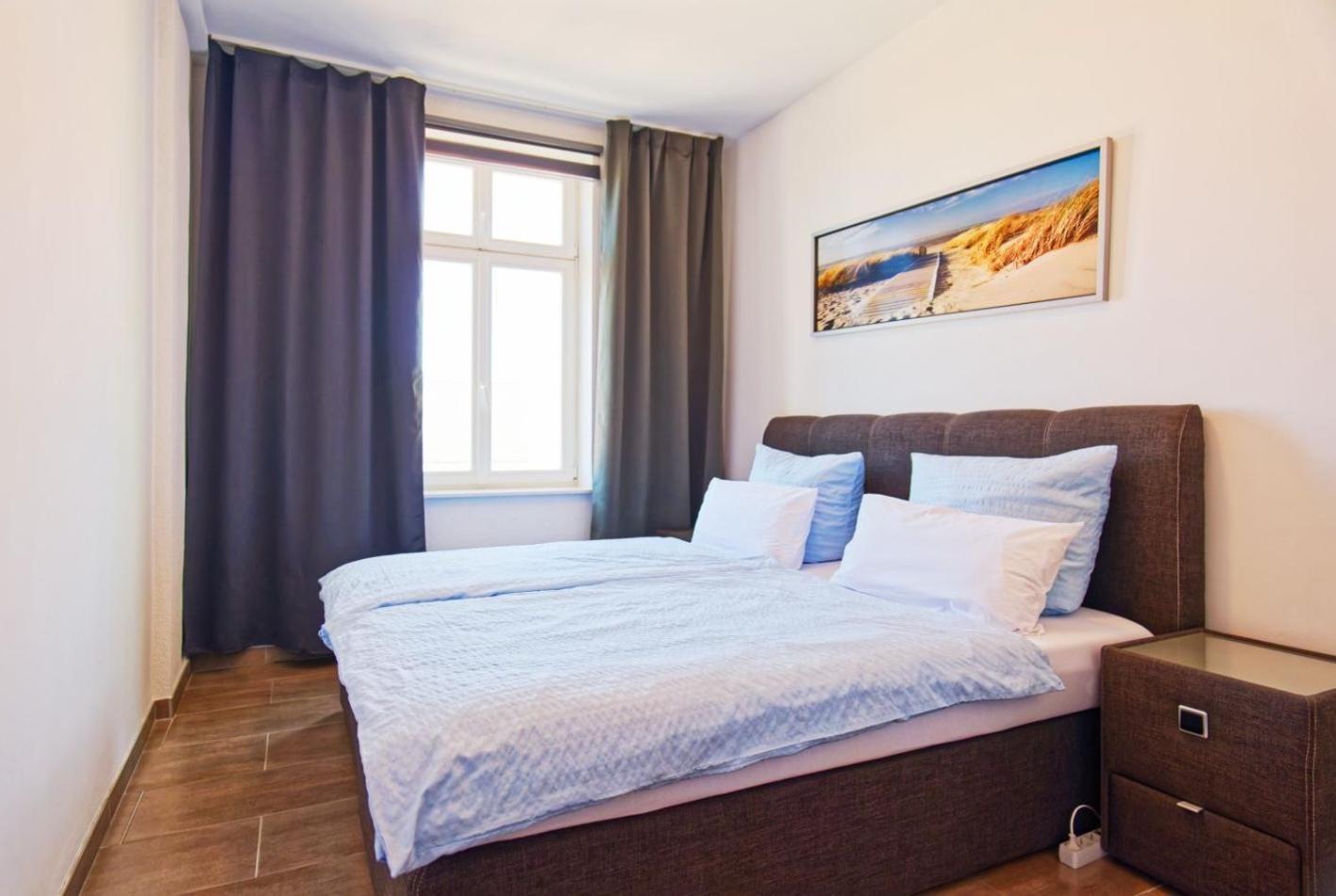 Modern Family Apartment In Bamberg Dış mekan fotoğraf