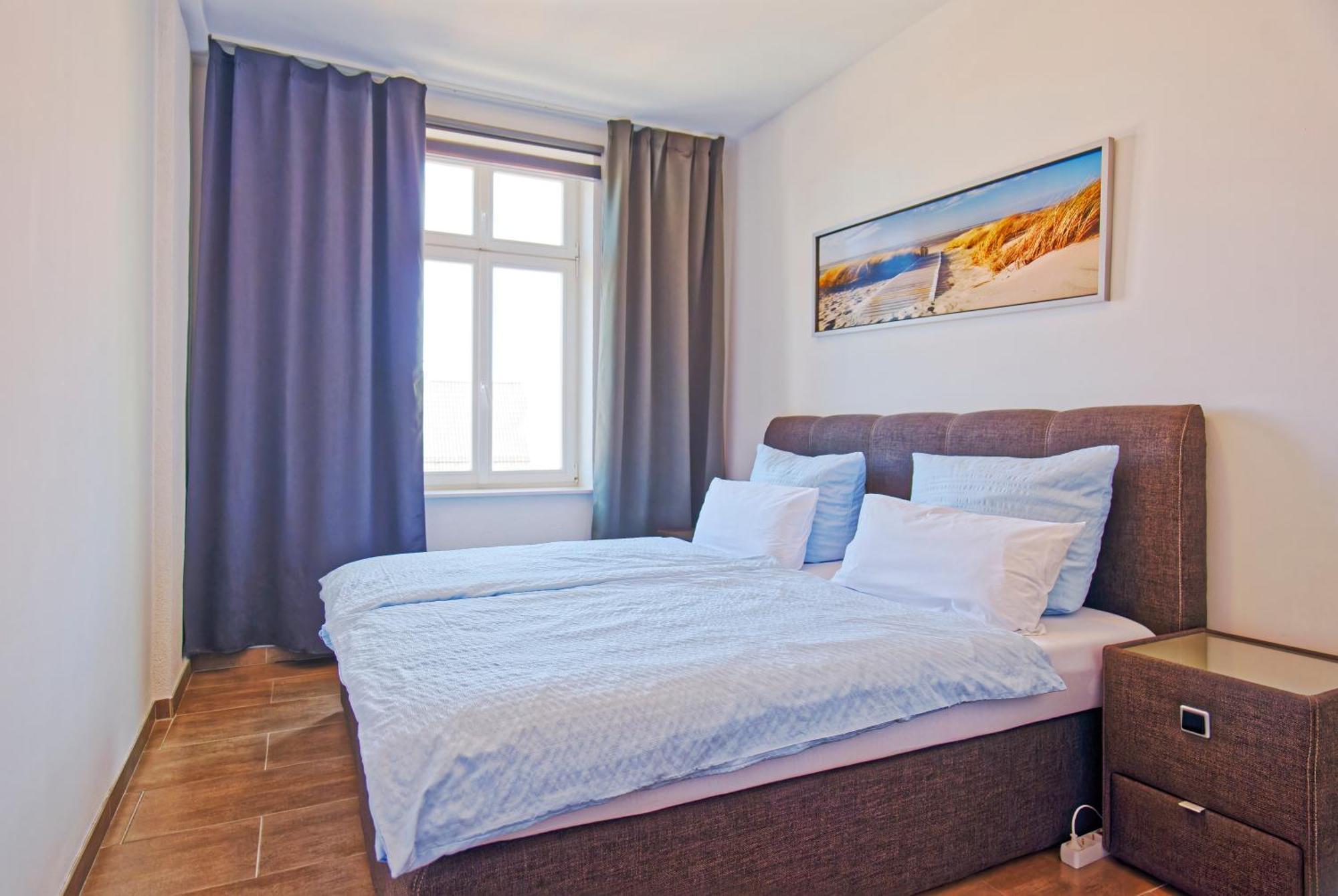 Modern Family Apartment In Bamberg Dış mekan fotoğraf
