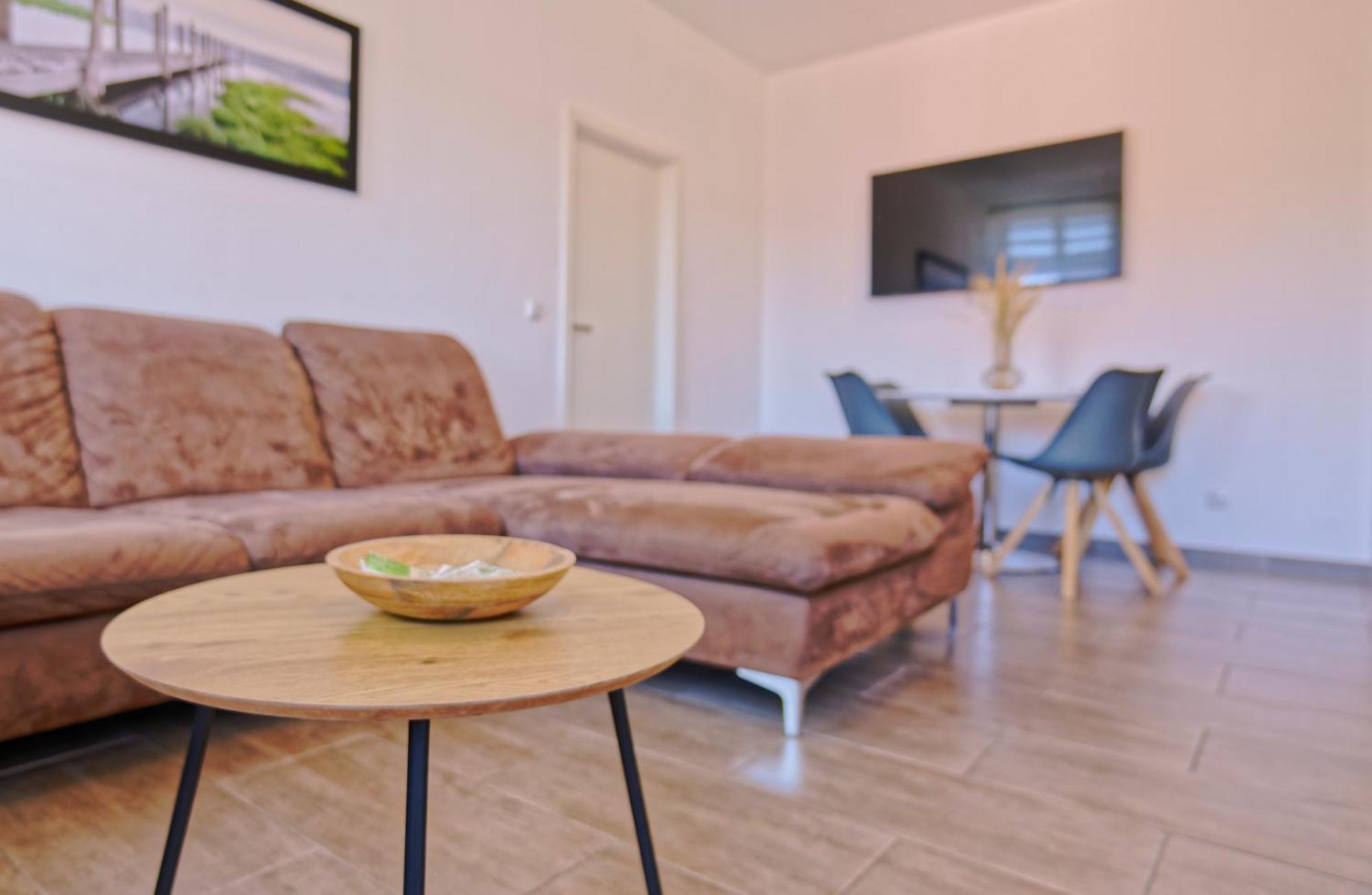 Modern Family Apartment In Bamberg Dış mekan fotoğraf