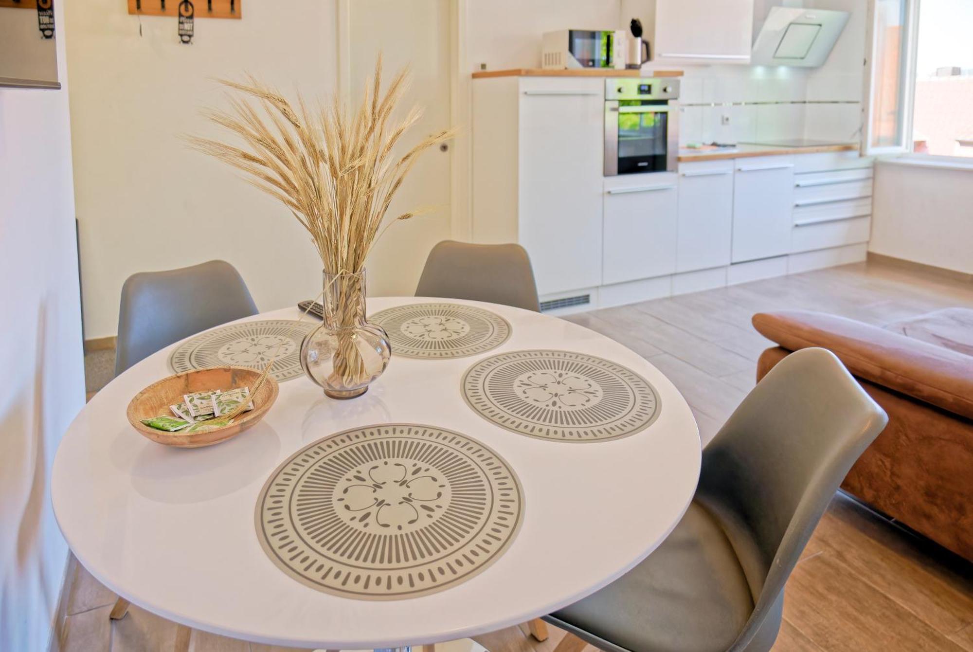 Modern Family Apartment In Bamberg Dış mekan fotoğraf