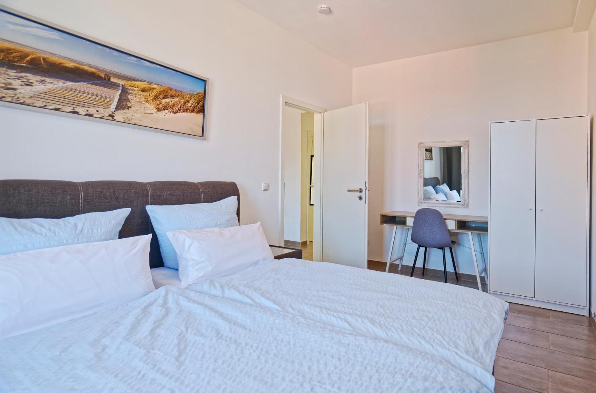 Modern Family Apartment In Bamberg Dış mekan fotoğraf