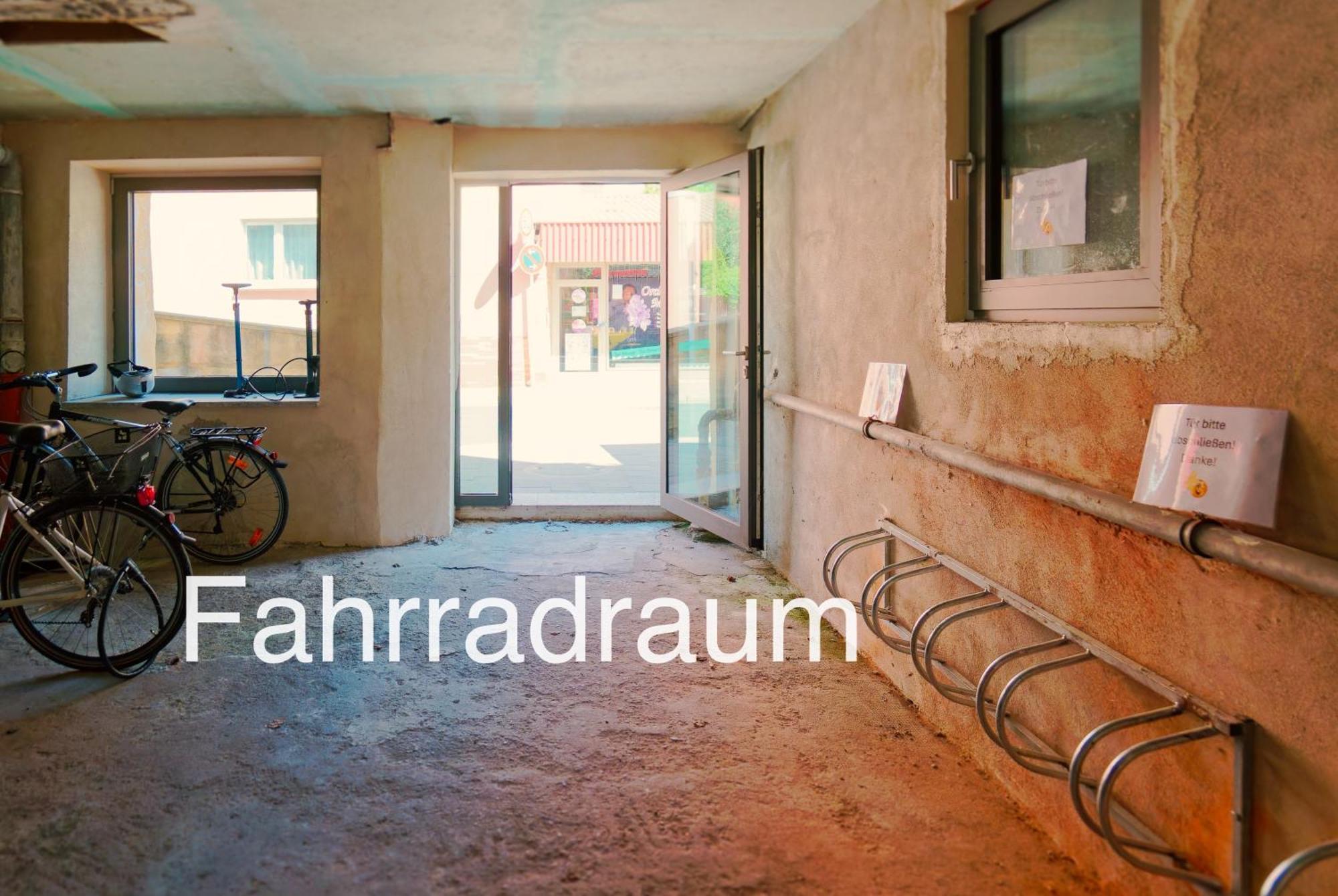 Modern Family Apartment In Bamberg Dış mekan fotoğraf